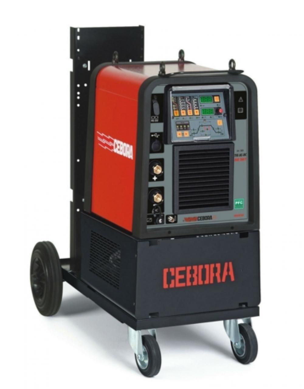 Cebora TIG AC-DC EVO 450 T