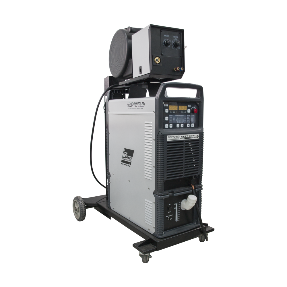 Top Weld TW Dart-500 DP