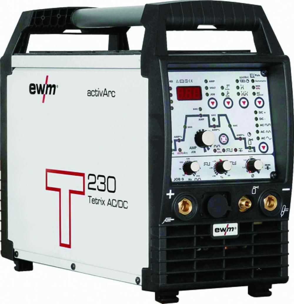 EWM TETRIX 230 SMART 5P TM