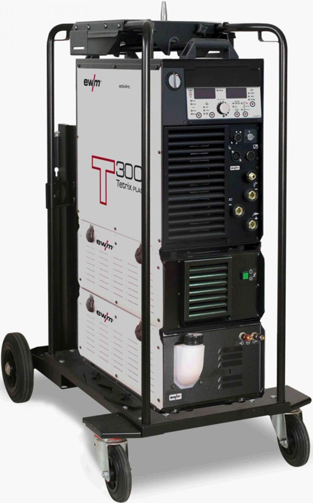 EWM TETRIX 300 PLASMA CLASSIC