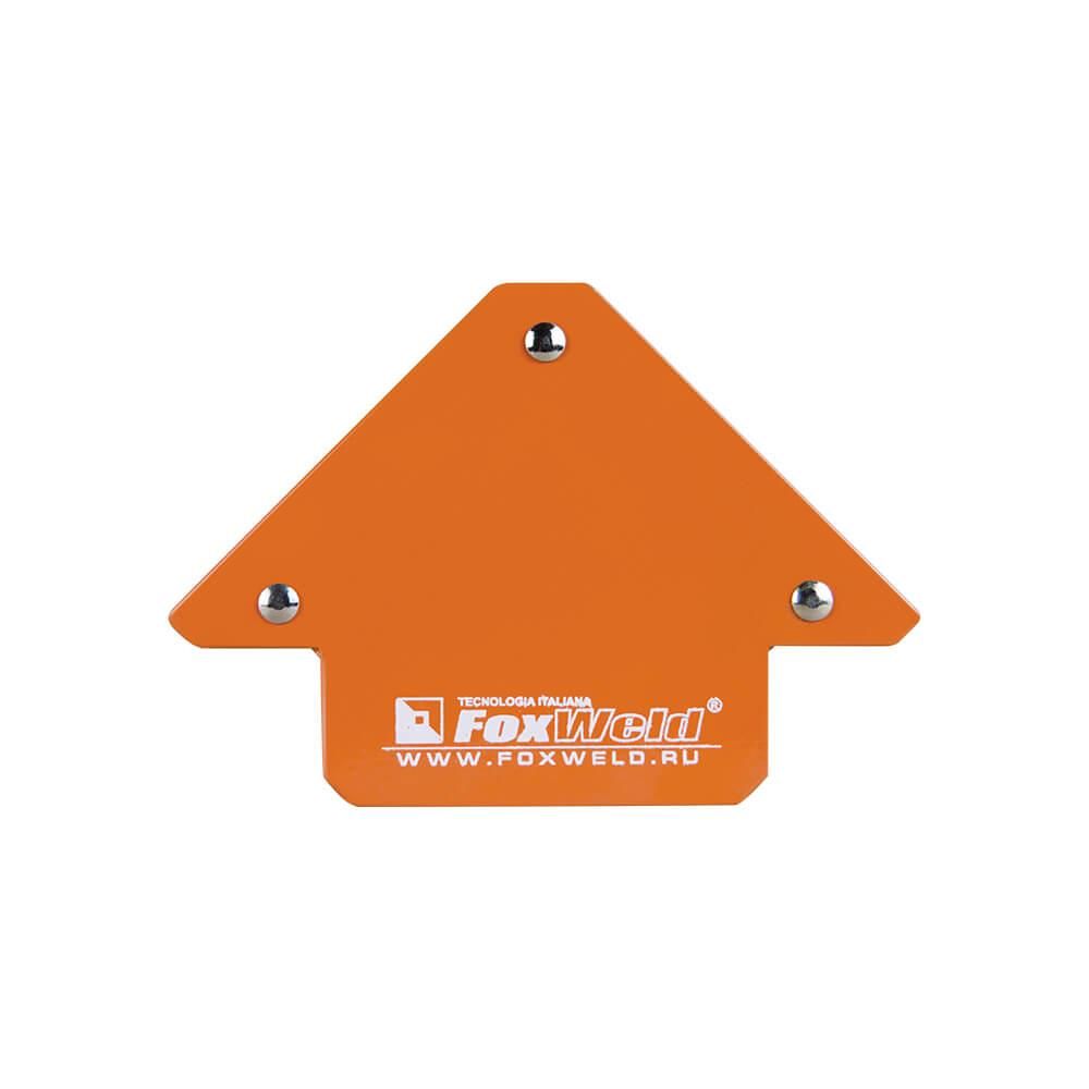 FoxWeld Угольник магнитный FIX-3