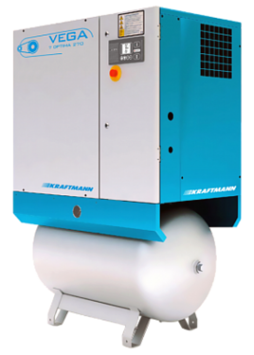 KRAFTMANN VEGA 4-8 R 270