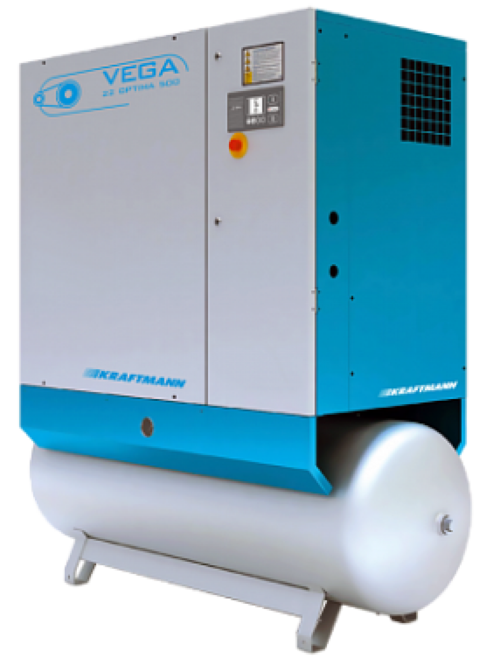 KRAFTMANN VEGA 4-8 R 500
