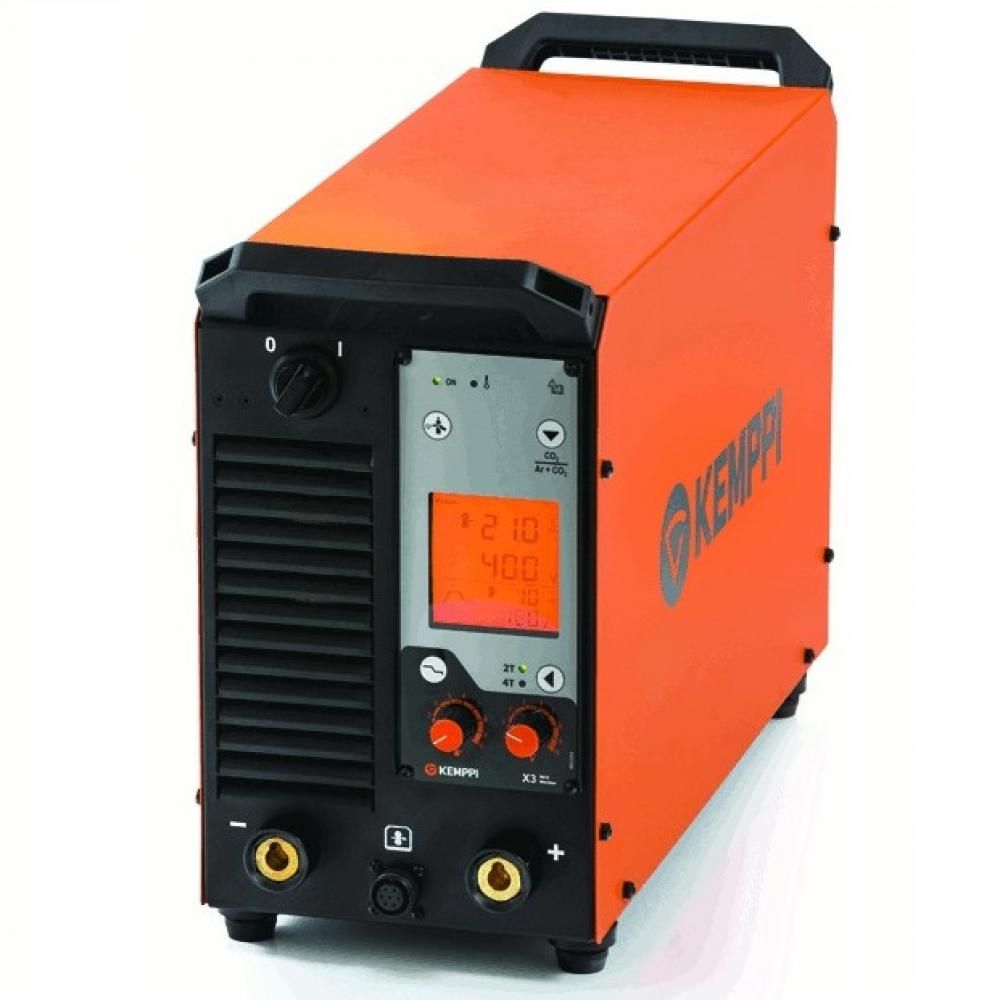Kemppi X3 Power Source 400