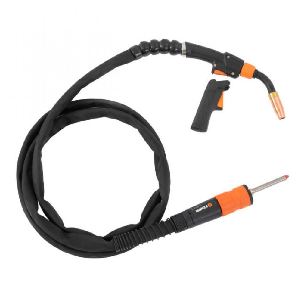 Kemppi GX 208GMN, 5 m