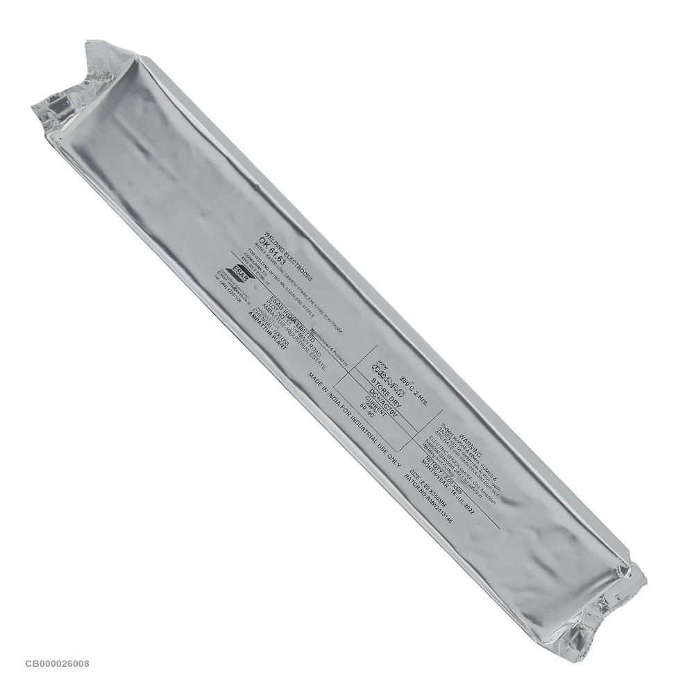 ESAB OK 61.63 - 4 мм, 2 кг
