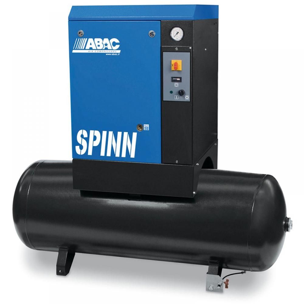 ABAC SPINN 5.5X 8 400/50 TM270 CE