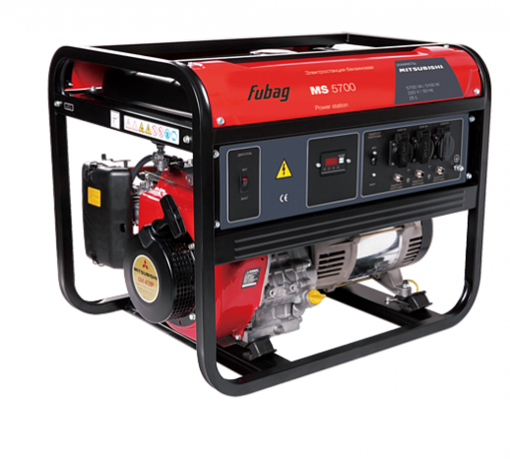 Fubag MS 5700