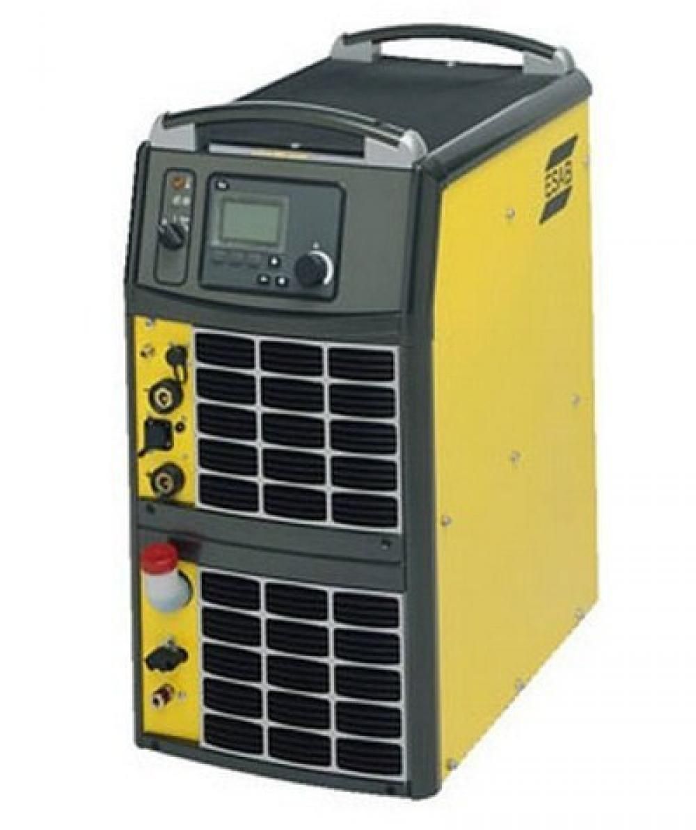 ESAB AristoTig 4000iw,панель ТА4
