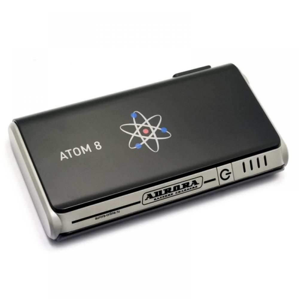 Aurora ATOM 8