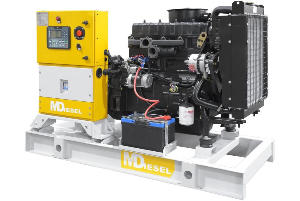 MDiesel МД АД-60С-Т400-1РМ29