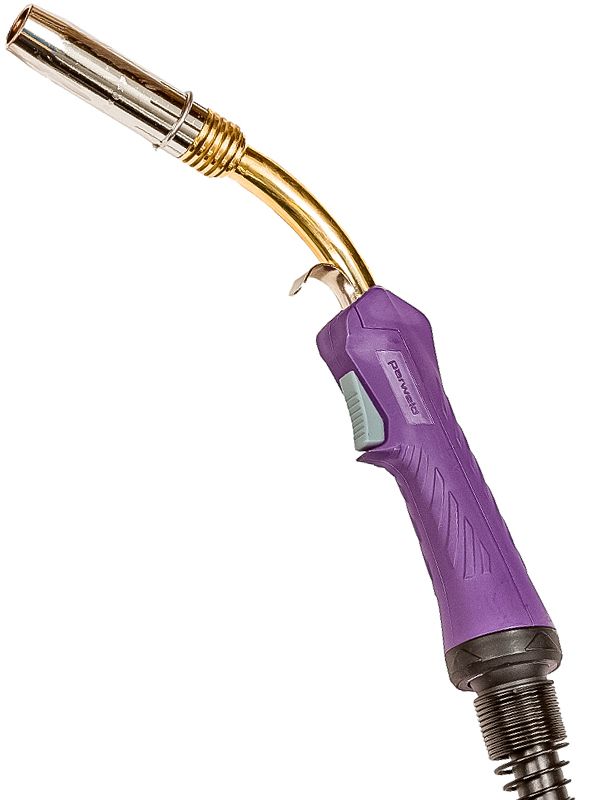 Parweld PRO-GRIP 400A, 3м