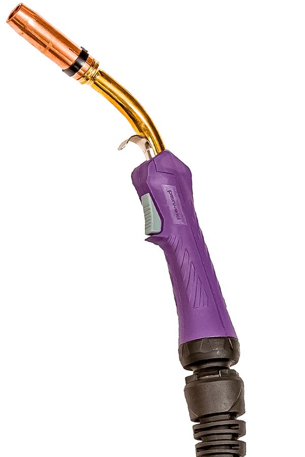 Parweld PRO-GRIP 550W, 4м