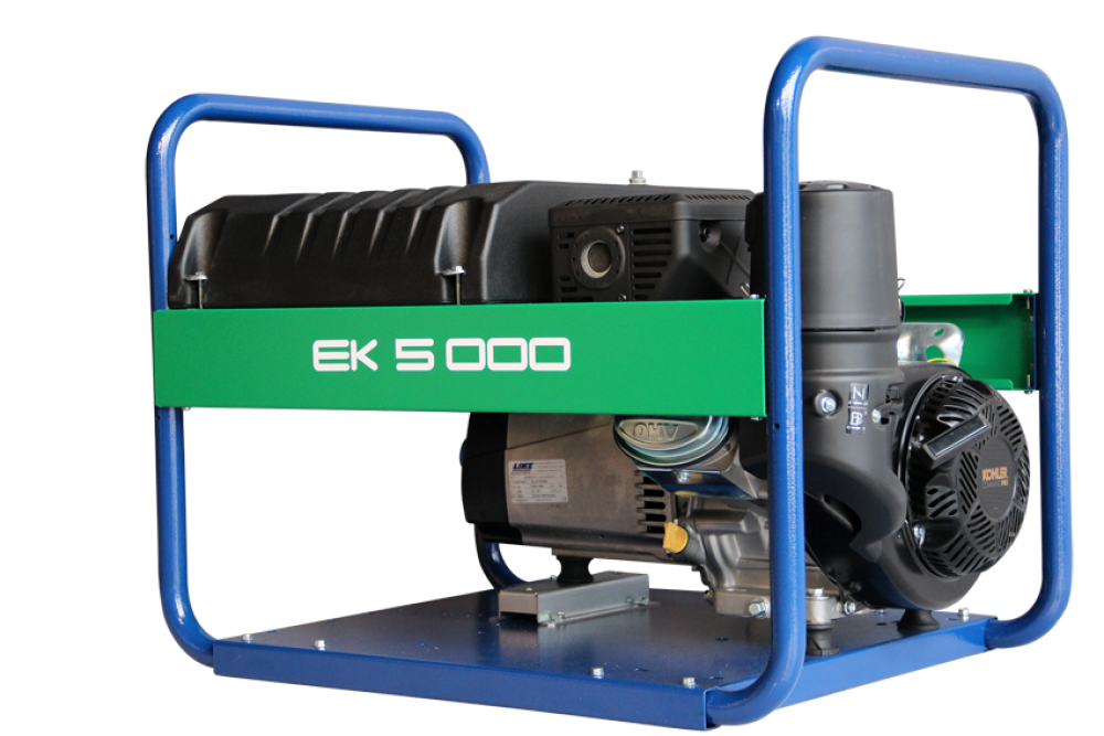 Questa EK5000