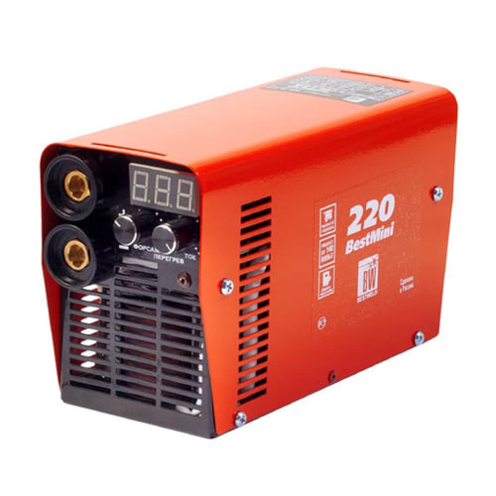 BestWeld BESTMINI 220