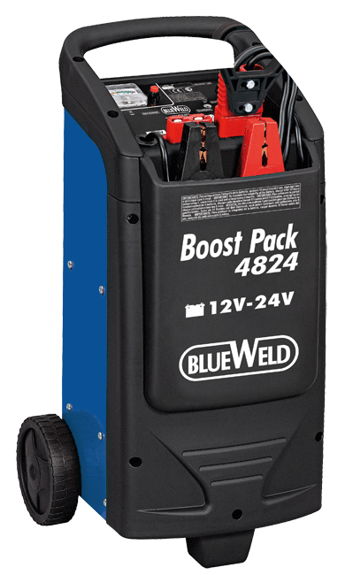 Blueweld Boost Pack 4824