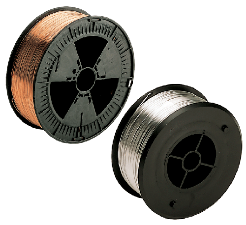 Blueweld Cамозащитная проволока Ø 1,2 мм , 0,8 кг