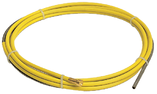 Blueweld Направляющий шланг 742164 для проволоки 1-1.2ММ 3м