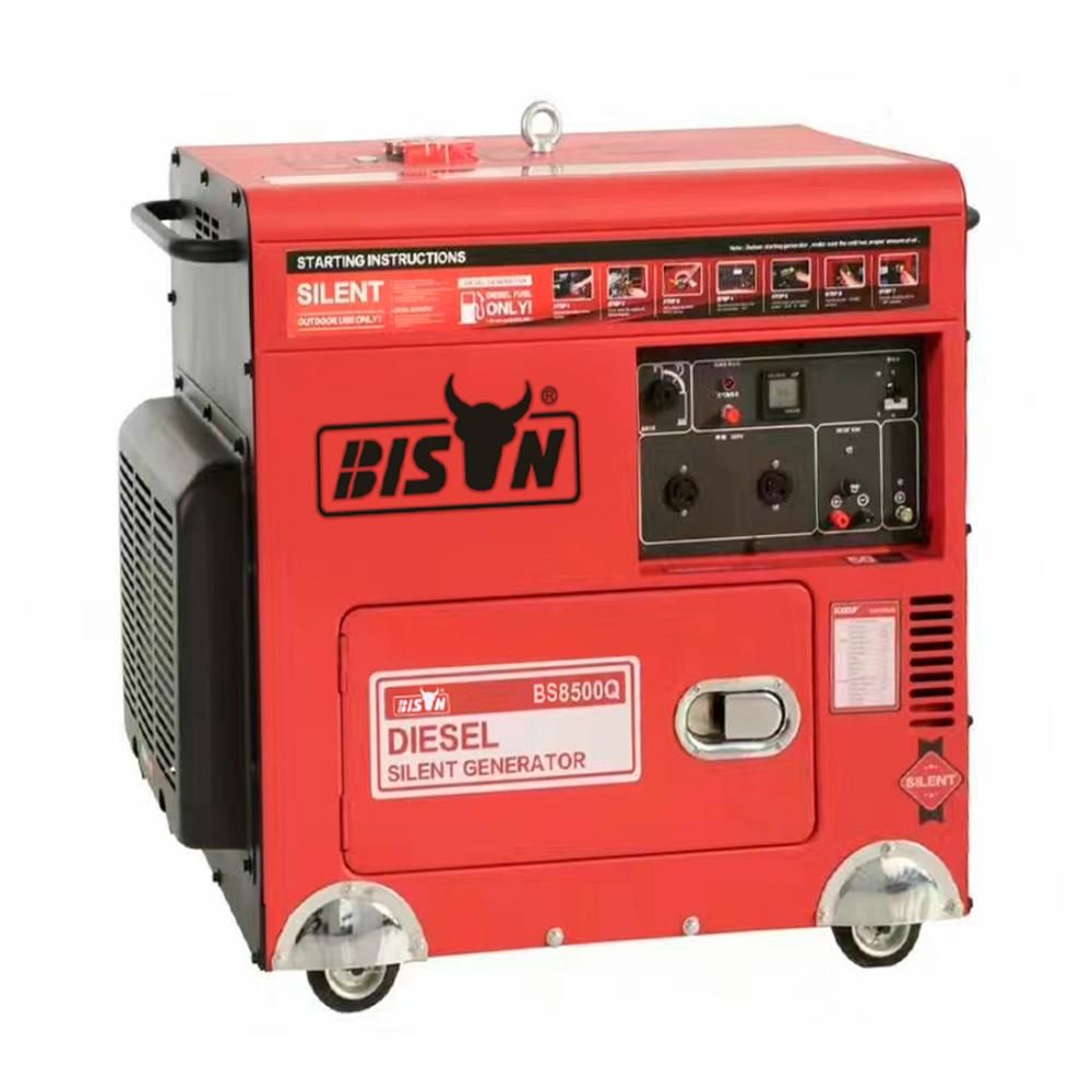 BISON BS9500DSE