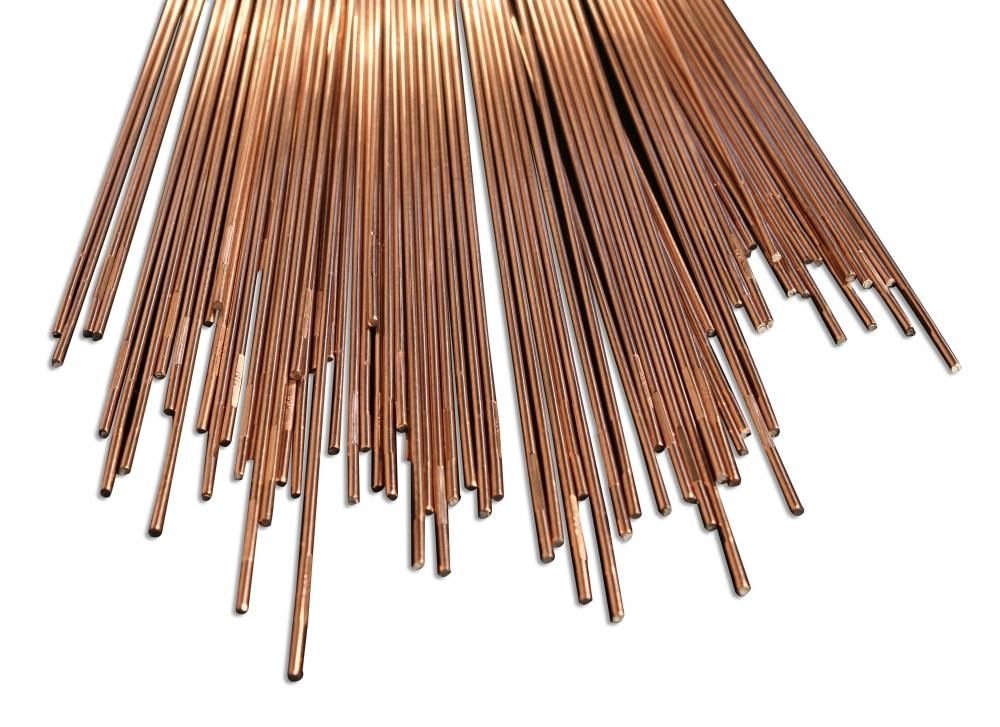 EWC Corten 1,2x1000 мм, 5 кг