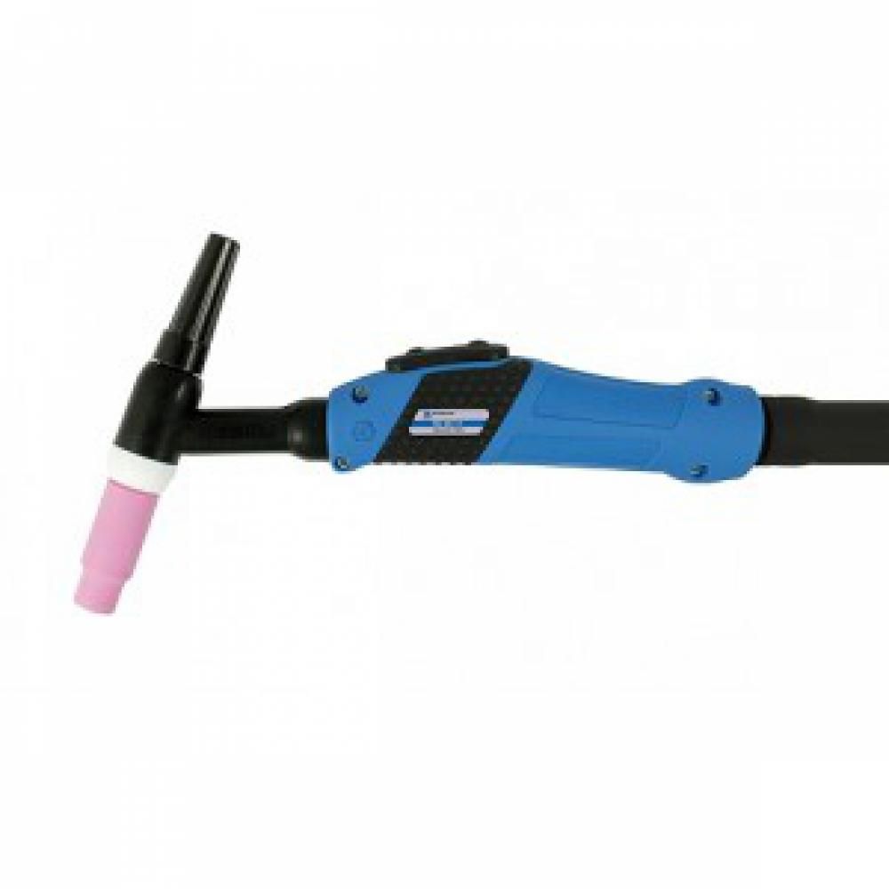 Tbi SR 17V G3/8 Вентиль с кнопкой в кожухе (4 метра)