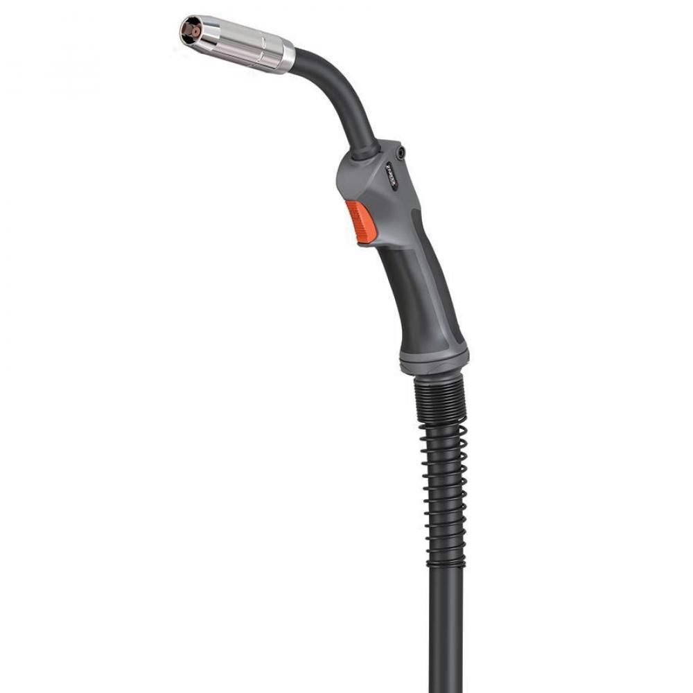 Parker SGA-LW455 с облегченным шланговым пакетом 4 метра (MIG/MAG)