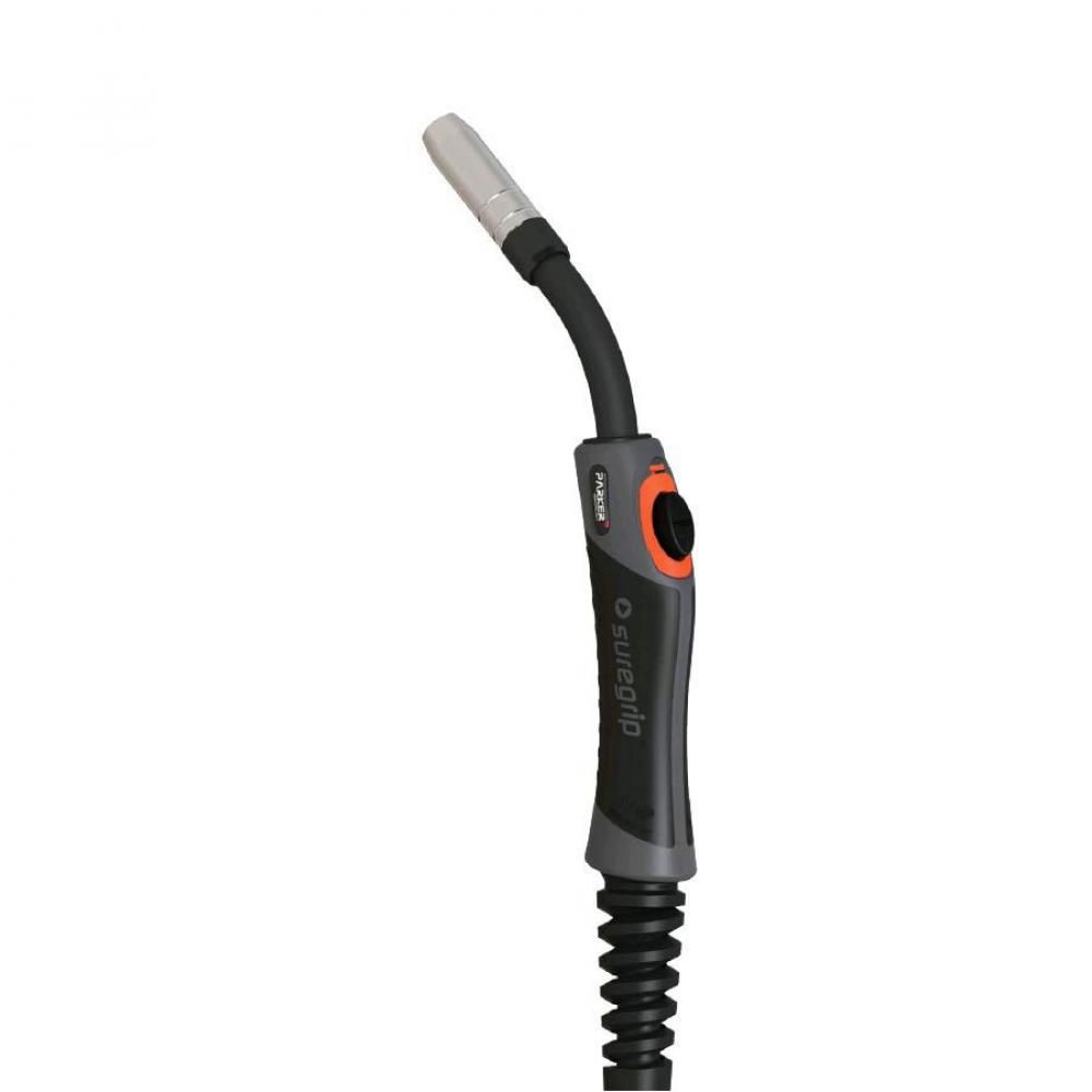 Parker STH 150E с поворотным гусаком 5 метров