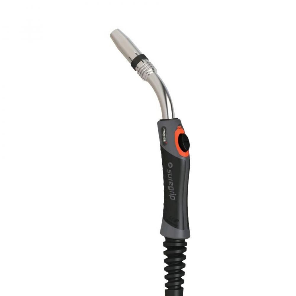 Parker STH 240E с поворотным гусаком 3 метра (MIG/MAG)