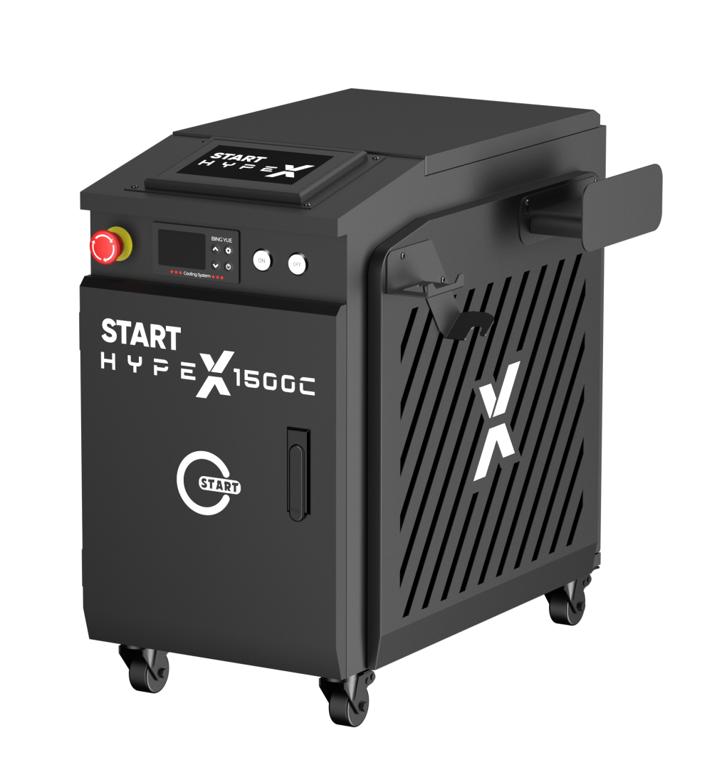 START HYPE X1500C