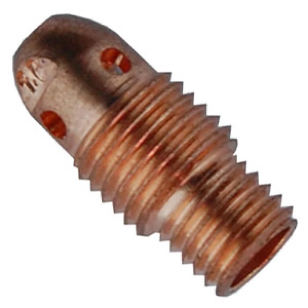 Tbi Держатель цанги 0.5mm (10 шт.)