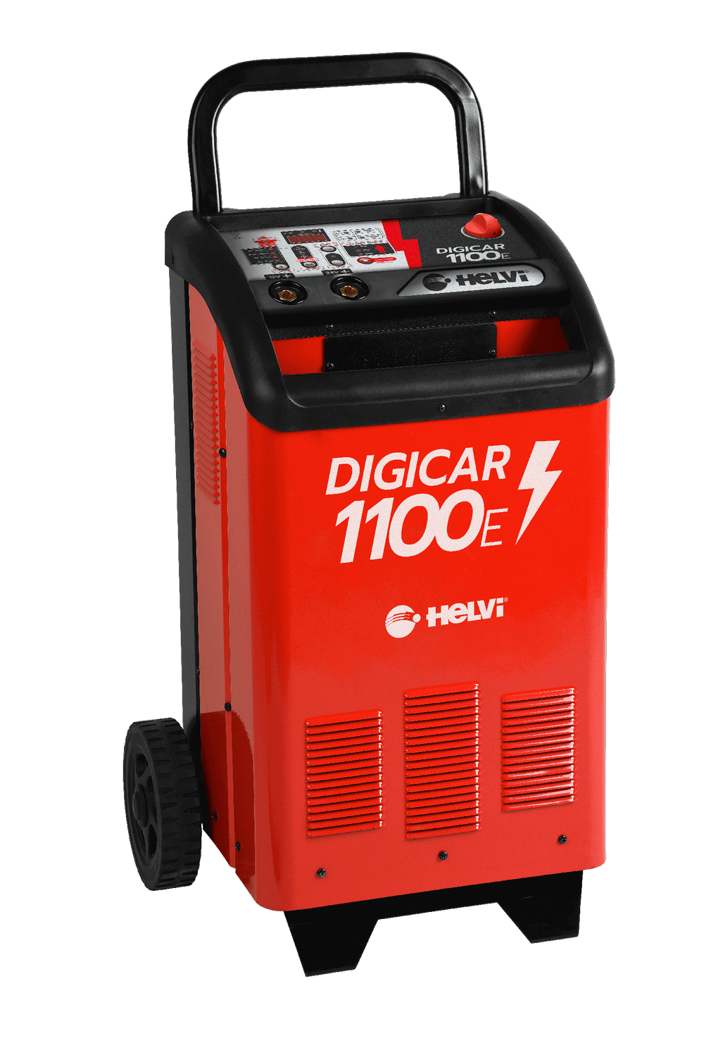 Helvi DIGICAR 1100E
