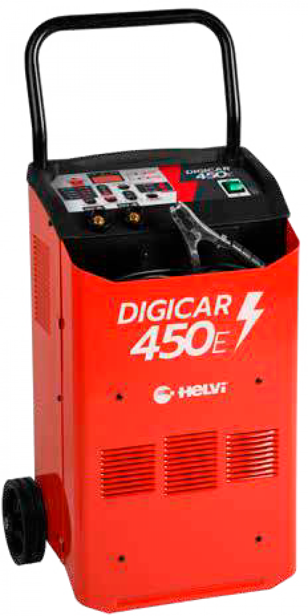 Helvi DIGICAR 450E