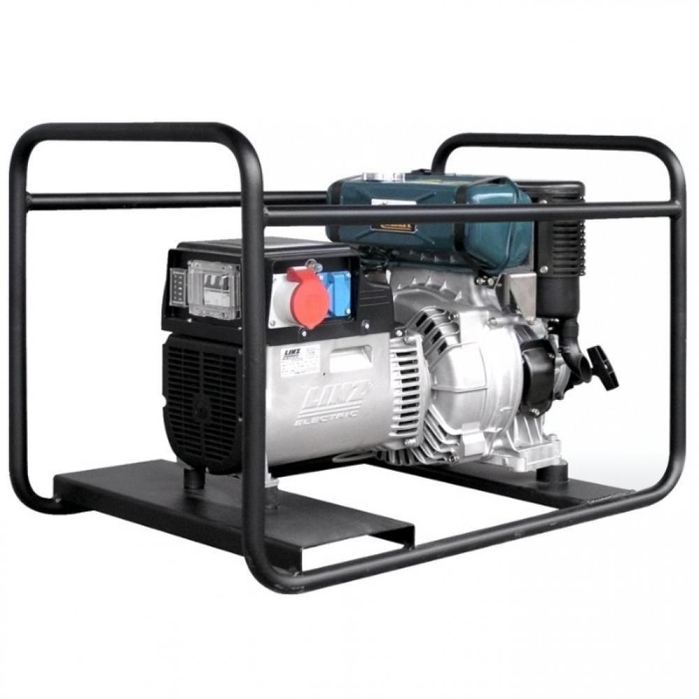 Energo ED 6.5/400-SE