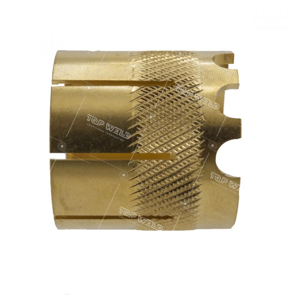 Top Weld Насадка дистанционная со скосом 45 град (TW 151) (10 шт.)