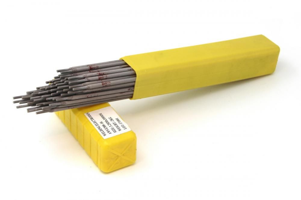 Deka E308-16 3,2 мм, 10 кг