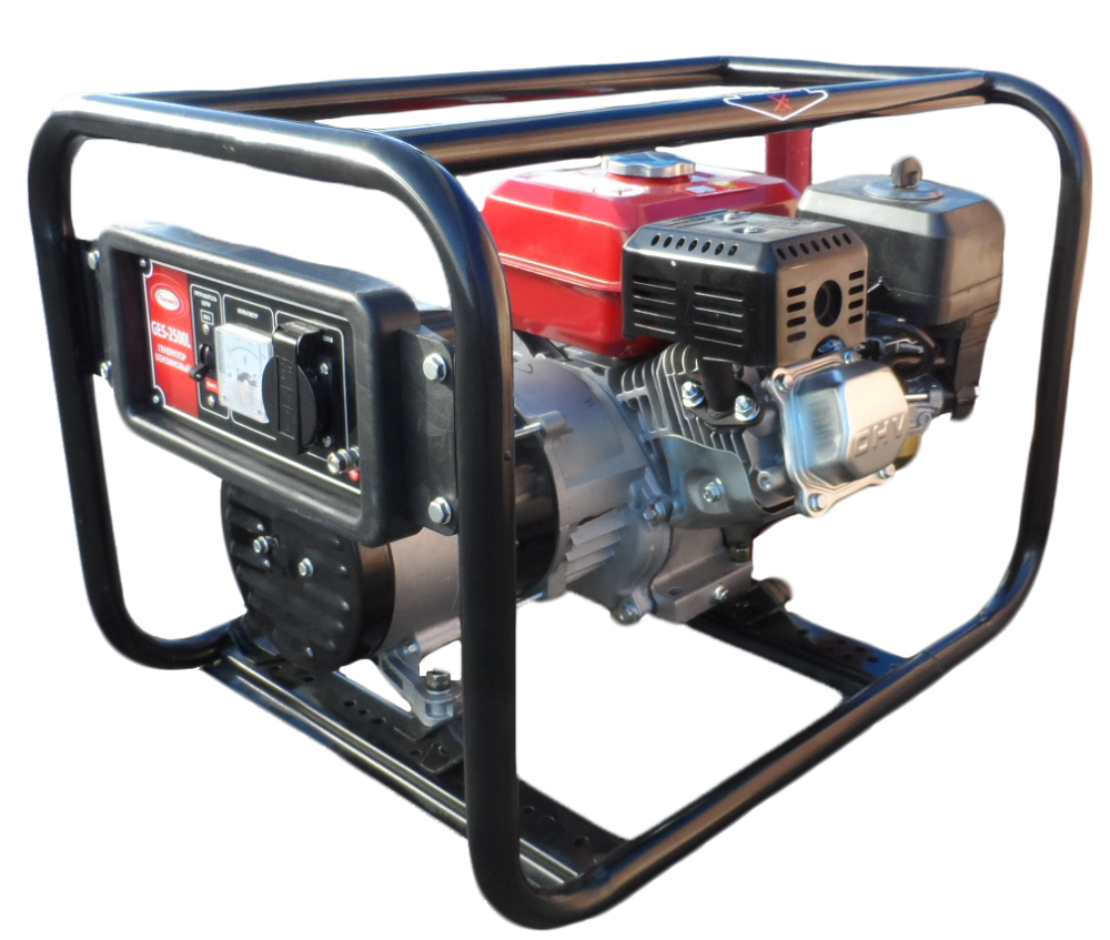 Tsunami GES 2500L