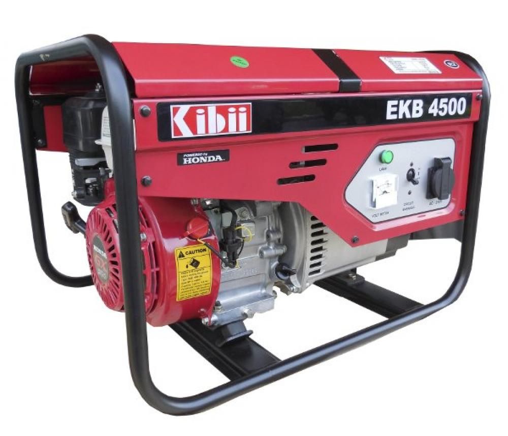 REG EKB4500 R2