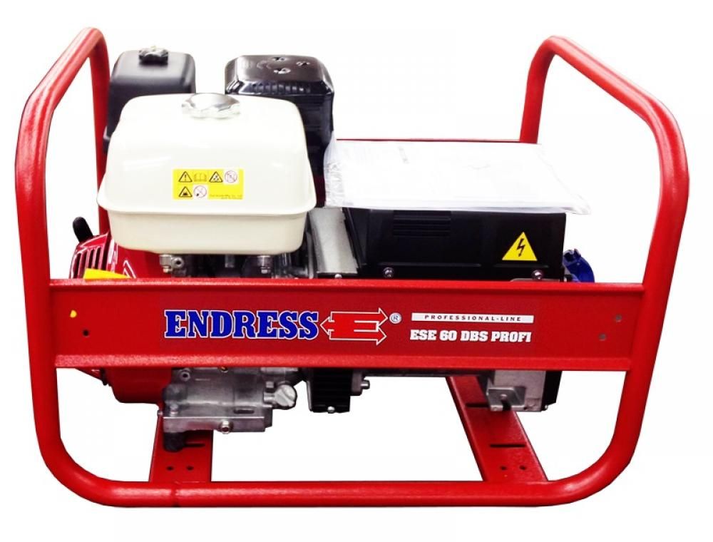 Endress ESE 606 HS