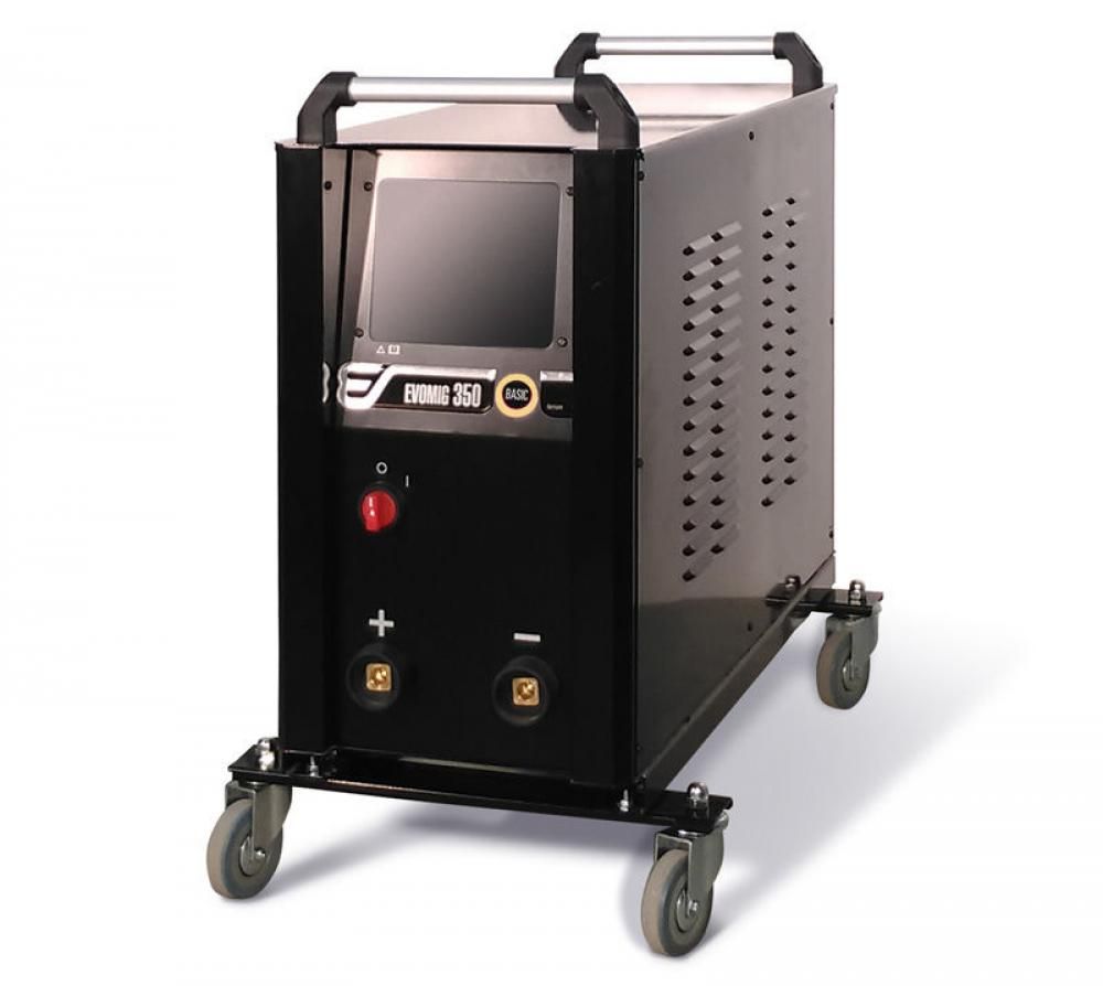 Evospark EVOMIG 400 PROAL