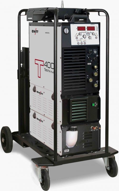 EWM TETRIX 400 Plasma