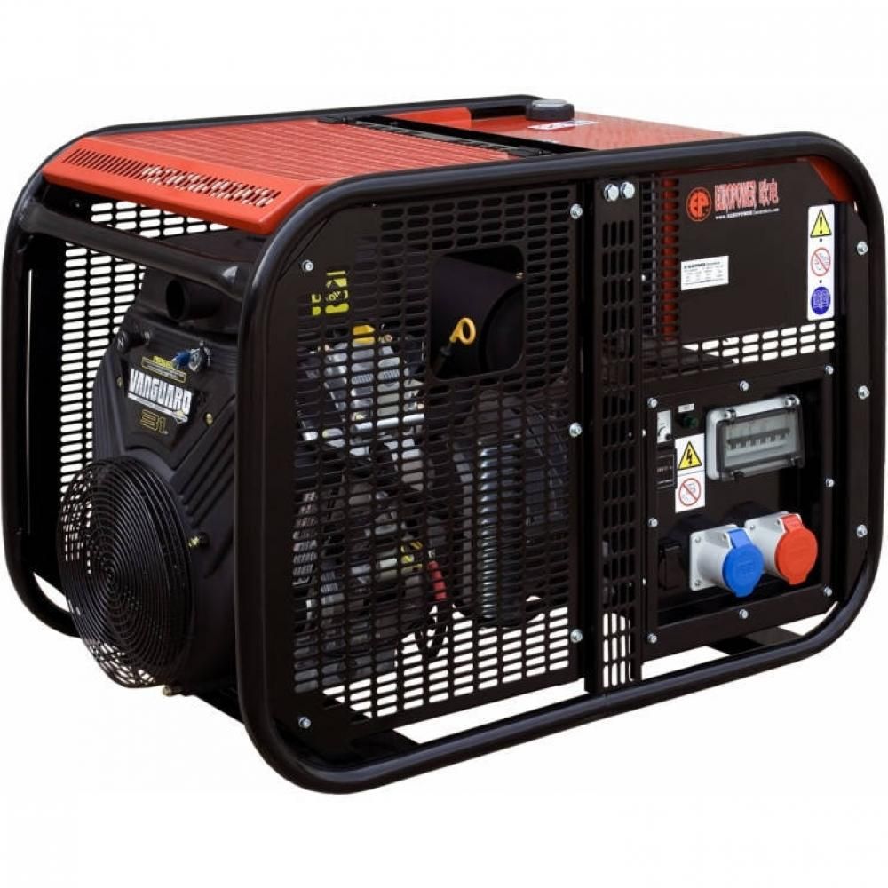 Europower EP 25000 TE