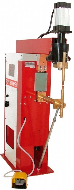 Fimer FCPV 80