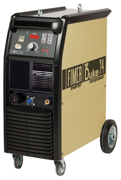Fimer DUKE 74-K