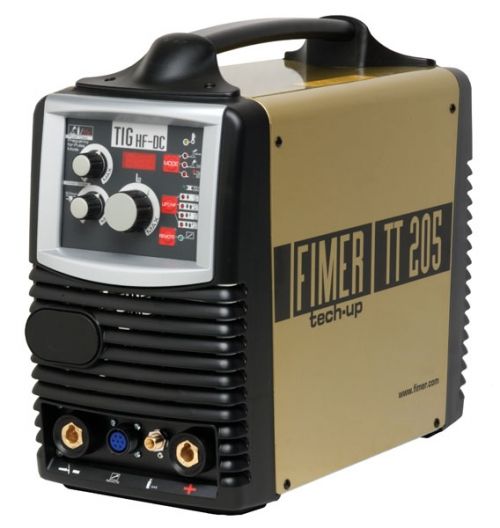 Fimer TT 205 HF GP