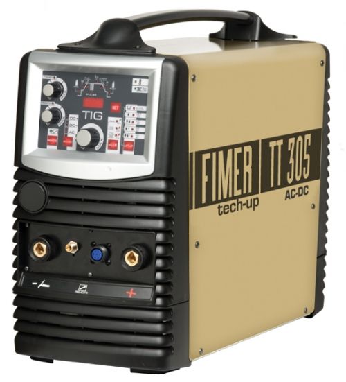 Fimer TT 305 AC/DC 3ph 400V