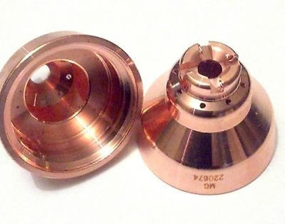 Hypertherm Защитная насадка PMX45 HND