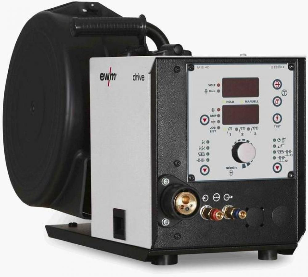 EWM Wega Drive 41 WE