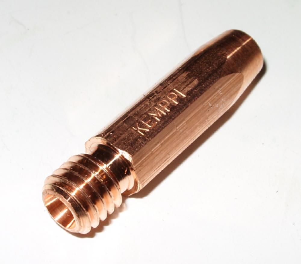 Kemppi Контактный наконечник М8 1,0A (50 шт.)