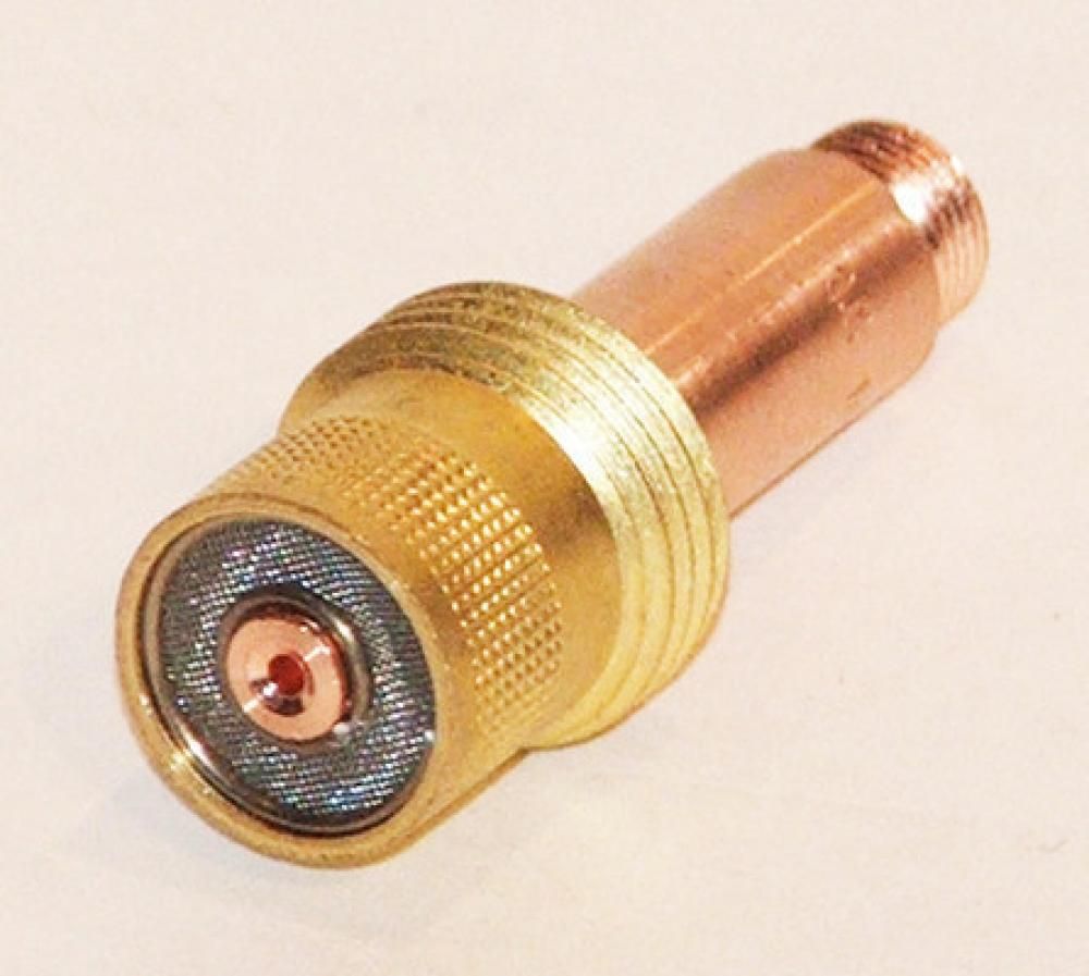 Kemppi Гнездо зажимной цанги 1,6 (5 шт.) 7990711