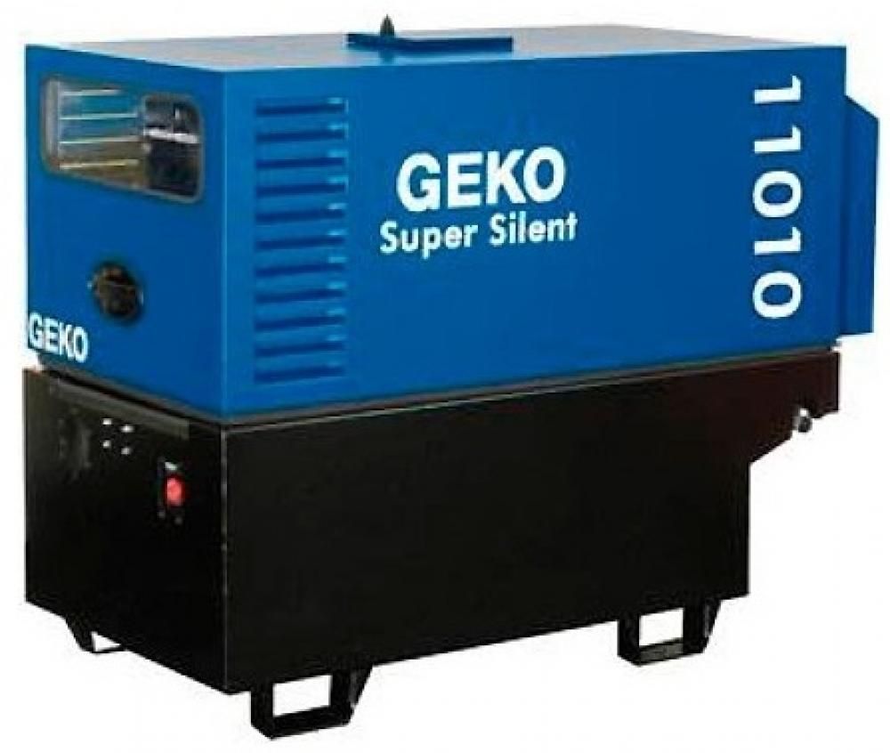 Geko 11010 ED - S/MEDA SS